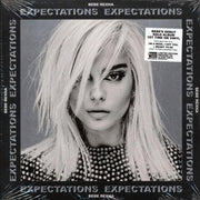 Bebe Rexha - Expectations (RSD 2024) (ltd. ed.) (clear vinyl) - Vinyl LP