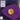 ZZ Ward - Put Down The Gun: Reimagined 2024 (RSD 2024) (ltd. ed.) (guitar pick shaped vinyl) (lavender vinyl) - Vinyl LP, LP