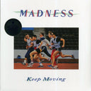 Madness - Keep Moving (180g) - Vinyl LP, LP