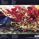 Black Sabbath - Forbidden (ltd. ed.) (clear vinyl) (remastered) - Vinyl LP, LP