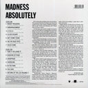 Madness - Absolutely (40th Anniv. Ed.) (180g) (remastered) - Vinyl LP, LP