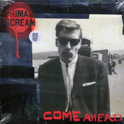 Primal Scream - Come Ahead (ltd. ed.) (2xLP) (silver vinyl) - Vinyl LP