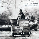 Steely Dan - Pretzel Logic - Vinyl LP, LP