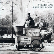 Steely Dan - Pretzel Logic - Vinyl LP