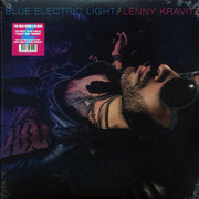 Lenny Kravitz - Blue Electric Light (2xLP) (180g) - Vinyl LP
