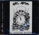 Anti-System - No Laughing Matter: Discography (25 tracks) - CD, CD