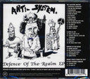 Anti-System - No Laughing Matter: Discography (25 tracks) - CD, CD