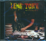 Leng Tch'e - Hypomanic - CD