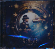 Genesis - Skywatching 1972 (2xCD) - CD