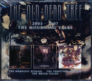 The Old Dead Tree - The Mourning Years 2003-3007 (33 tracks) (3xCD) - CD