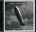 Led Zeppelin - Live In The USA 1969 (2xCD) - CD, CD