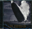 Led Zeppelin - Live In Canada 1970-1971 - CD, CD