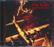Grim Reaper - Reaping The Whirlwind (2xCD) - CD