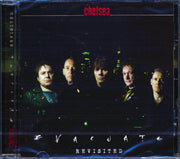 Chelsea - Evacuate Revisited - CD