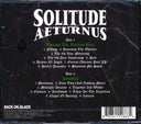 Solitude Aeturnus - Through The Darkest Hour + Downfall (2 albums on 2 CDs) (2xCD) - CD, CD