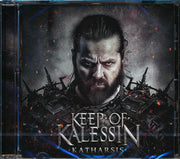 Keep Of Kalessin - Katharsis - CD