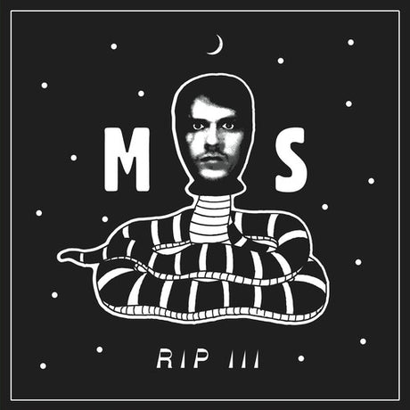 Rip Iii, Michael Stasis, LP