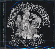 Extreme Noise Terror, Filthkick - In It For Life - CD
