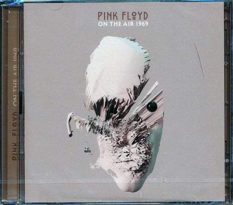 Pink Floyd - On The Air 1969 (2xCD) - CD, CD