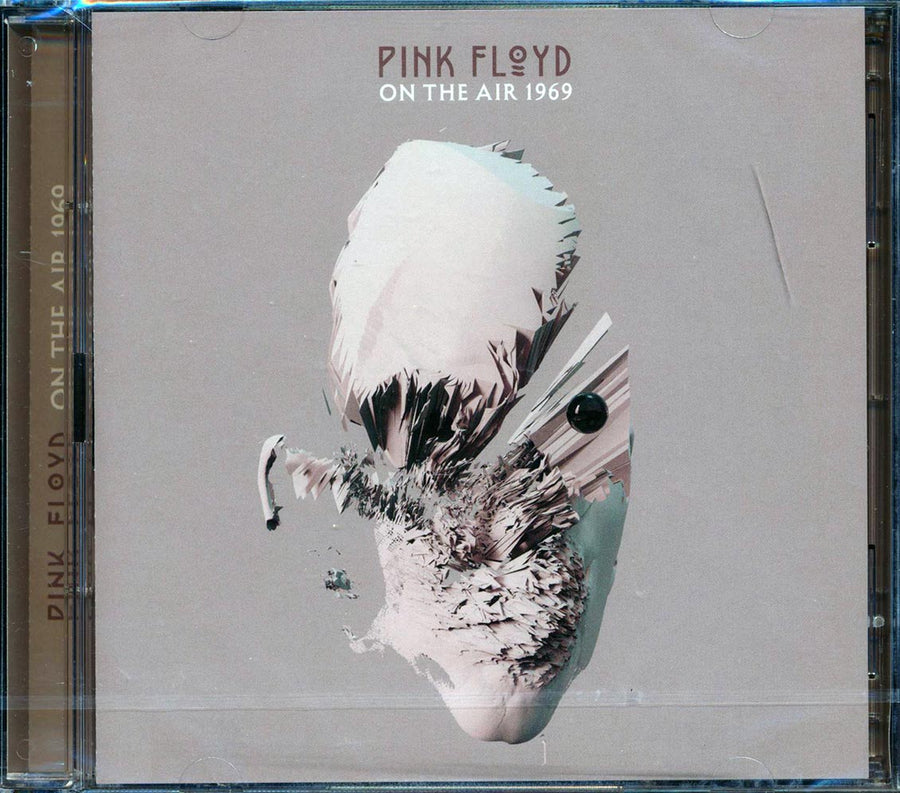 Pink Floyd - On The Air 1969 (2xCD) - CD, CD