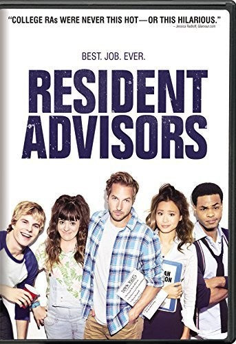 Resident Advisors -- DVD
