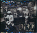Led Zeppelin - Live & On Air (41 tracks) (4xCD) - CD, CD