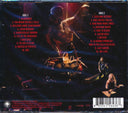 Metallica - Dallas Broadcast '89 (20 tracks) (2xCD) - CD, CD