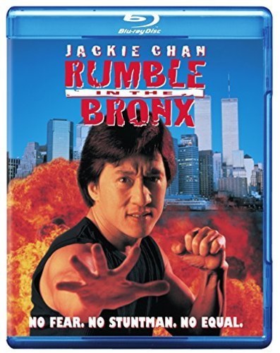 Rumble In The Bronx