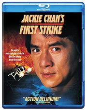 Jackie Chan's First Strike