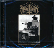 Marduk - World Panzer Battle 1999 - CD