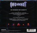 Onslaught - In Search Of Sanity (2xCD) - CD, CD