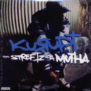 Kurupt - Tha Streetz Iz A Mutha (2xLP) - Vinyl LP