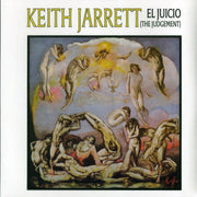 Keith Jarrett - El Juicio: The Judgement - Vinyl LP