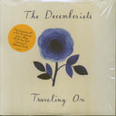 The Decemberists - Traveling On (10") (gold vinyl) - Vinyl LP, LP
