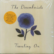 The Decemberists - Traveling On (10") (gold vinyl) - Vinyl LP