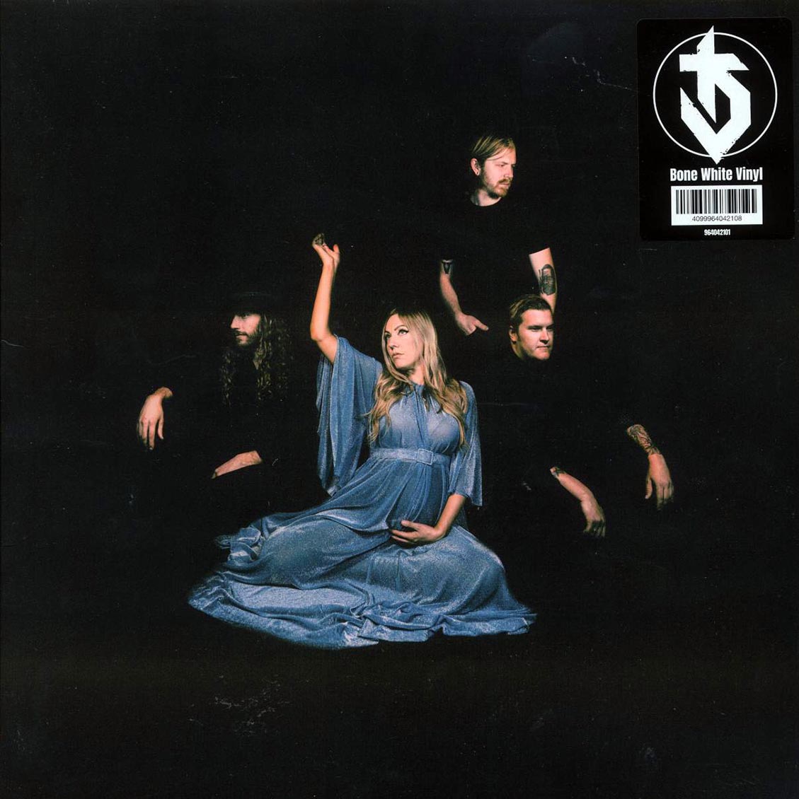 Blues Pills - Birthday (white vinyl) - Vinyl LP