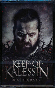 Keep Of Kalessin - Katharsis - TAPE