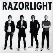 Razorlight - Razorlight (180g) - Vinyl LP