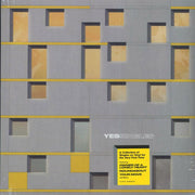 Yes - Yessingles - Vinyl LP