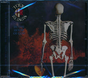 Toxic Reasons - In The House Of God - CD