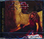 Hydra Vein - Unlamenated - CD
