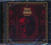Black Sabbath - On Air 1970 - CD