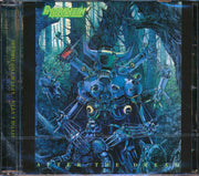 Hydravein - After The Dream - CD