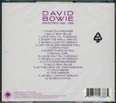 David Bowie - Rarities 1966-1968 - CD, CD
