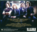 The Who - Live In Holland 1969 (33 tracks) (2xCD) - CD, CD