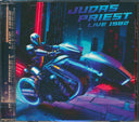 Judas Priest - Live 1982 - CD, CD