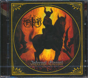 Marduk - Infernal Eternal (2xCD) - CD
