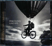 Pink Floyd - Lund 1970 (2xCD) - CD
