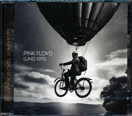 Pink Floyd - Lund 1970 (2xCD) - CD, CD