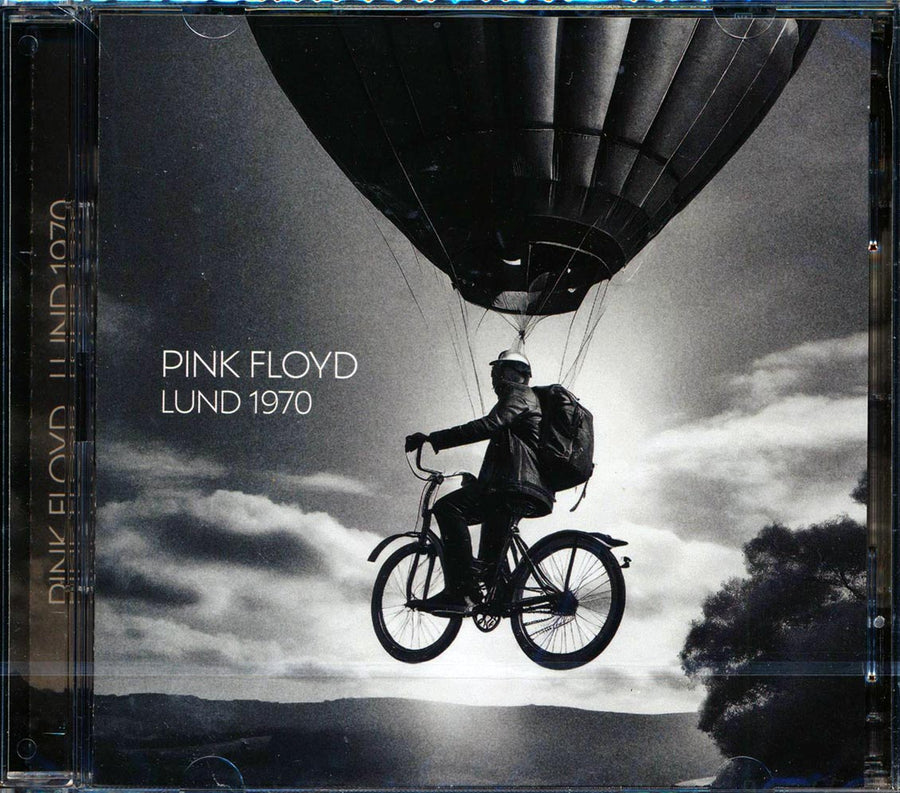 Pink Floyd - Lund 1970 (2xCD) - CD, CD